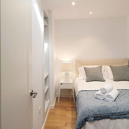 Sánchez Pastor FreshApartments by Bossh! Apartments Málaga Esterno foto