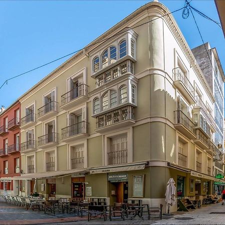 Sánchez Pastor FreshApartments by Bossh! Apartments Málaga Esterno foto